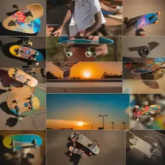 Georgia's Skateboarding Scene: Community and Events